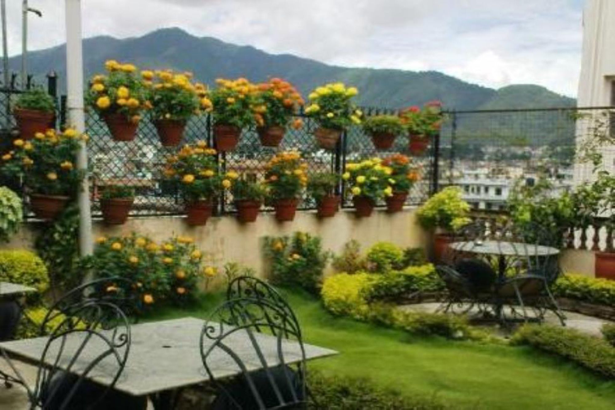 Tibet Peace Guest House Catmandu Exterior foto